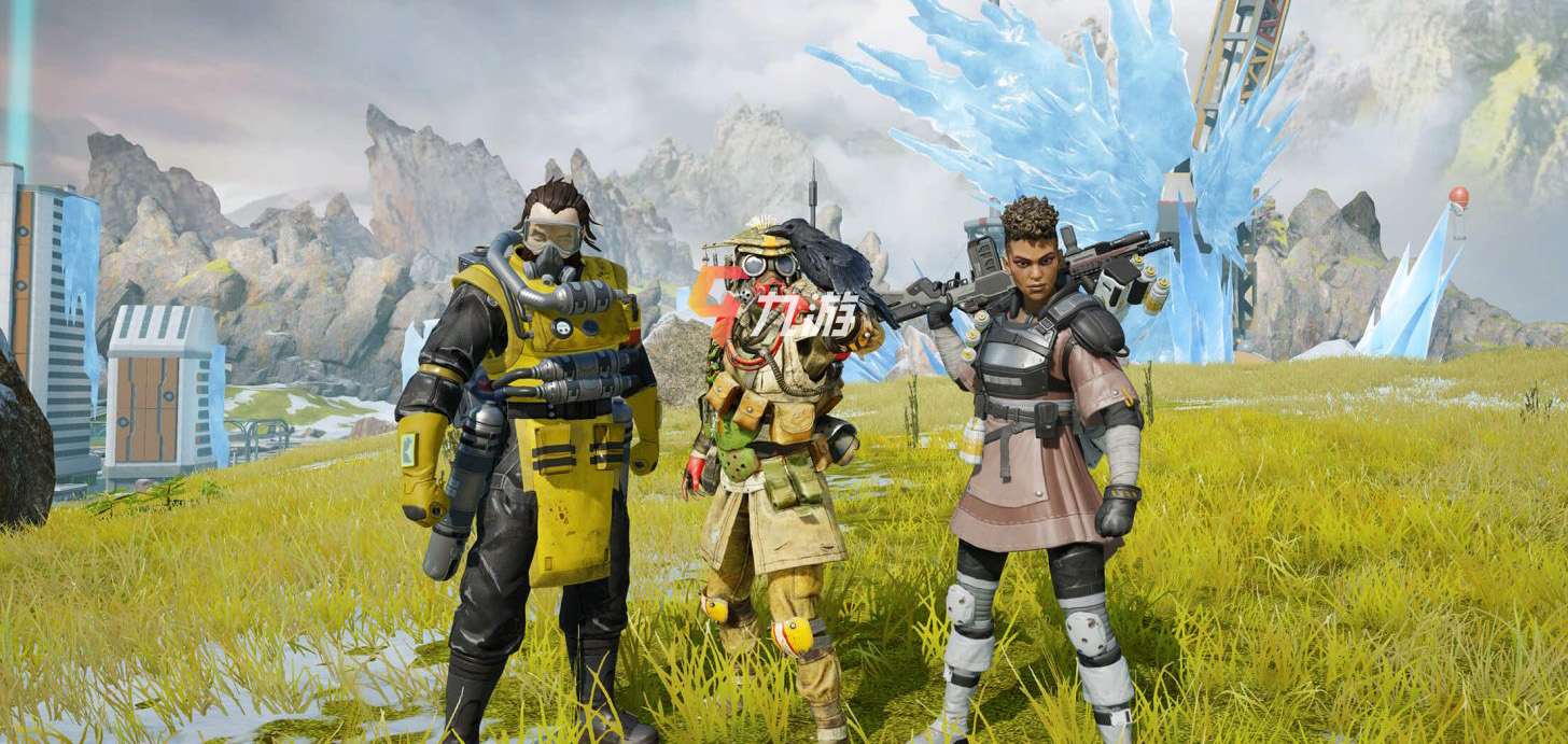 The MongolZ 首先在 IEM Cologne 2025 达成季后赛资格